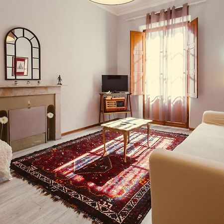 Arcieri'S Home With Duomo View - Fancy Apartments Florence Exterior photo