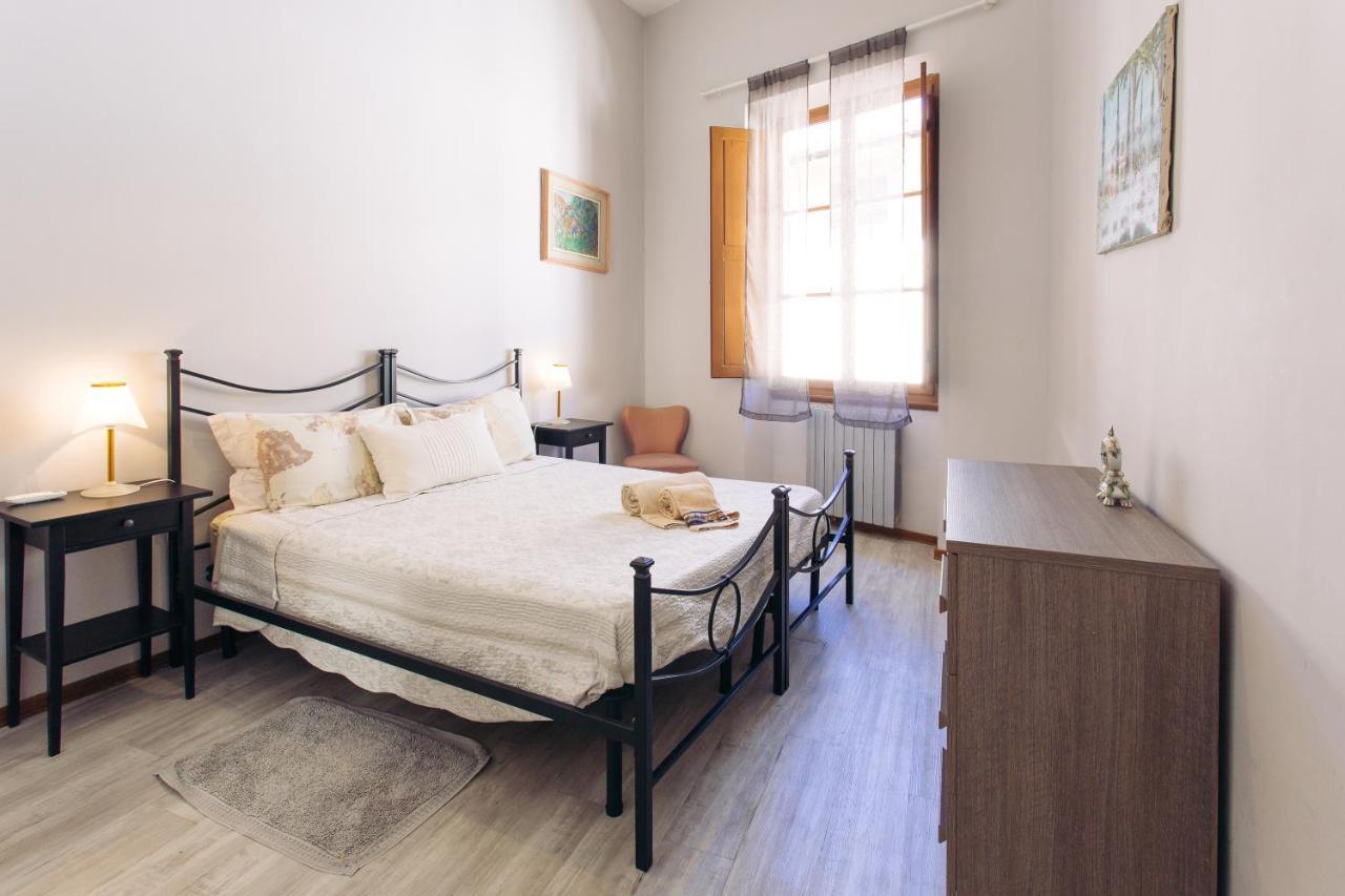 Arcieri'S Home With Duomo View - Fancy Apartments Florence Exterior photo