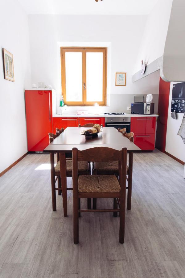 Arcieri'S Home With Duomo View - Fancy Apartments Florence Exterior photo